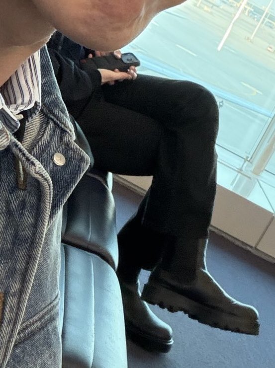 i’m going to start a rumor