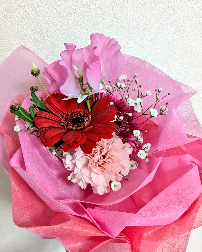 りぃた@楽しい思い出コレクター tweet media