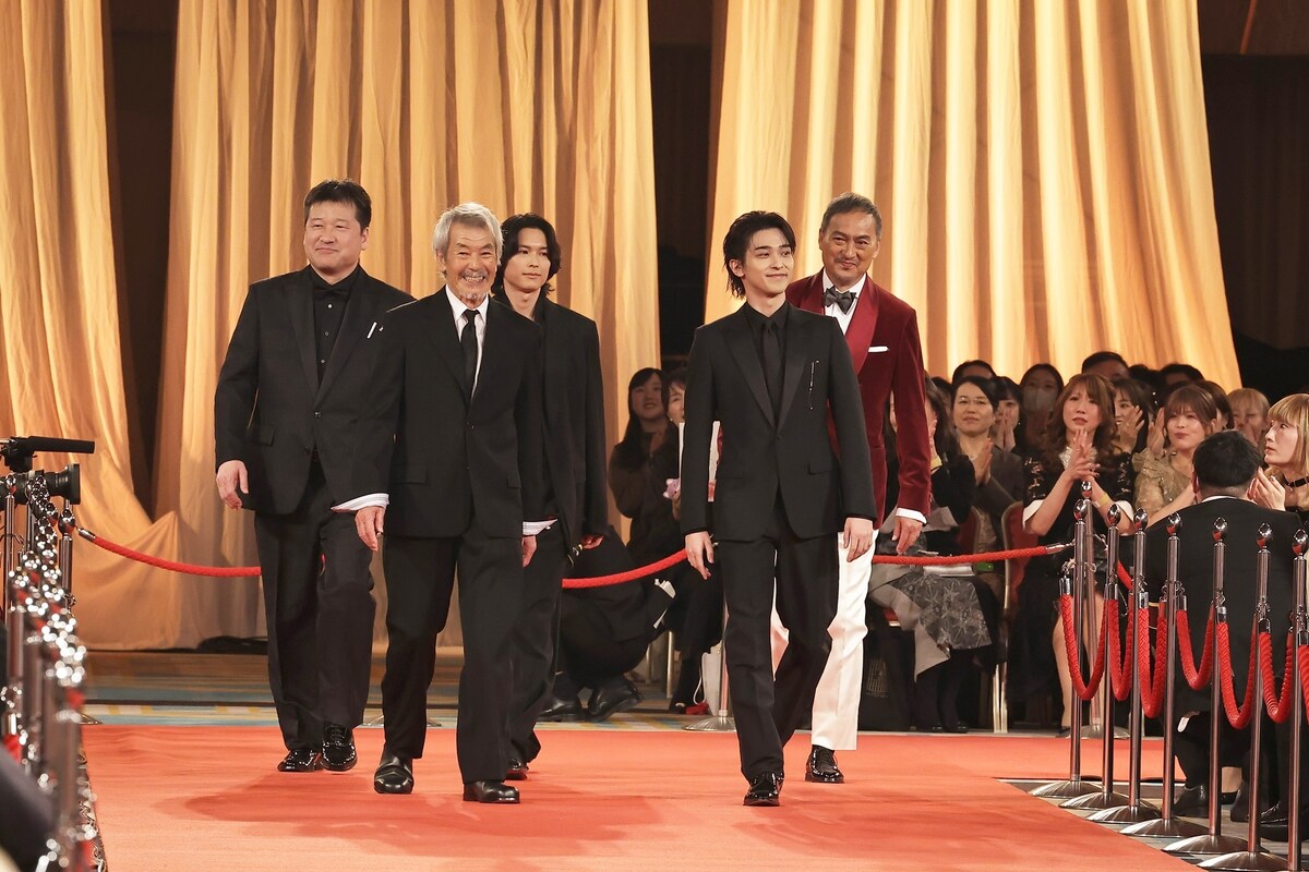 映画ナタリー tweet media