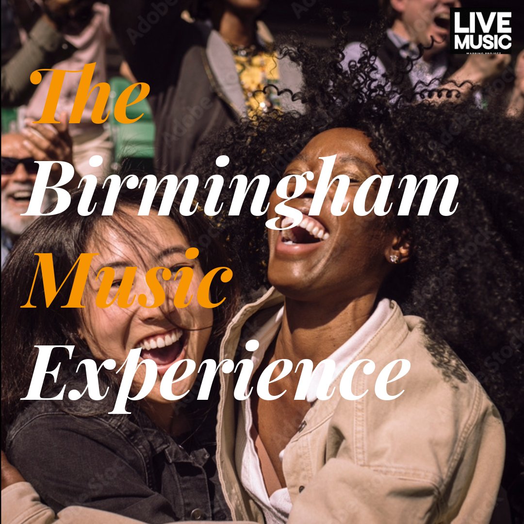 Live Music Research tweet media