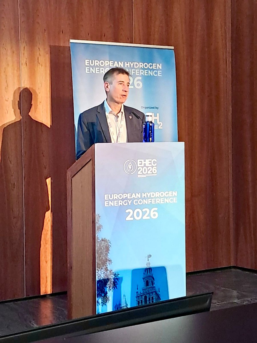 FrHyGe – European Hydrogen Storage tweet media