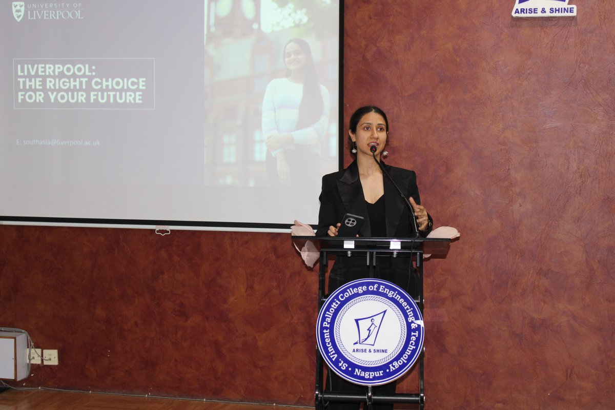 St Vincent Pallotti College of Engineering & Tech tweet media