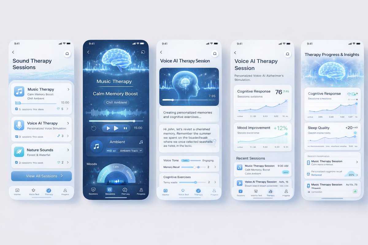Nimble AppGenie tweet media