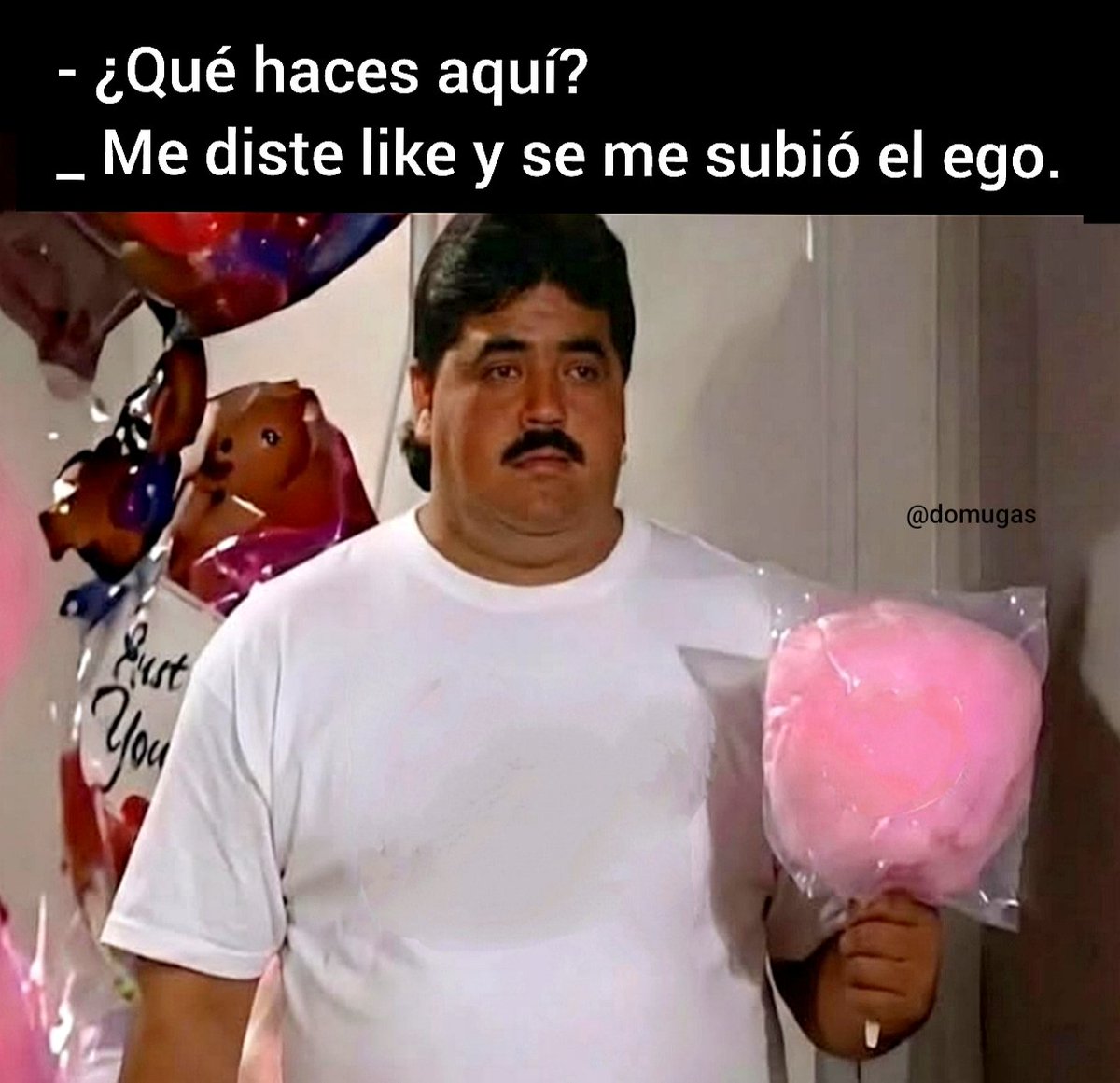 El Cucarachero®🪳 tweet media