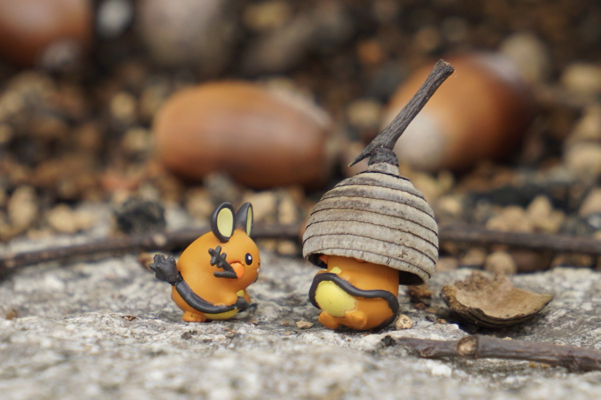 XSのデデンネ tweet media