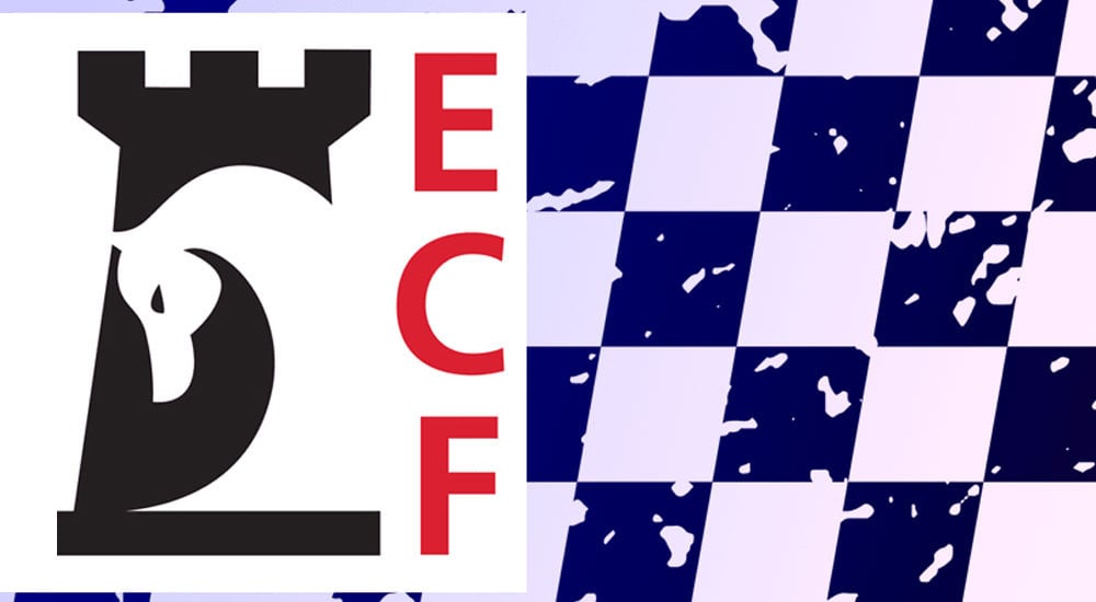 English Chess Federation (ECF) tweet media