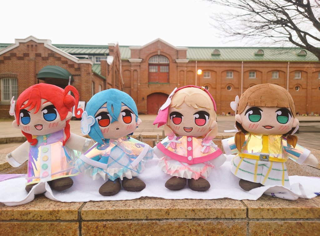 Neo全ネジ重課金勢 tweet media