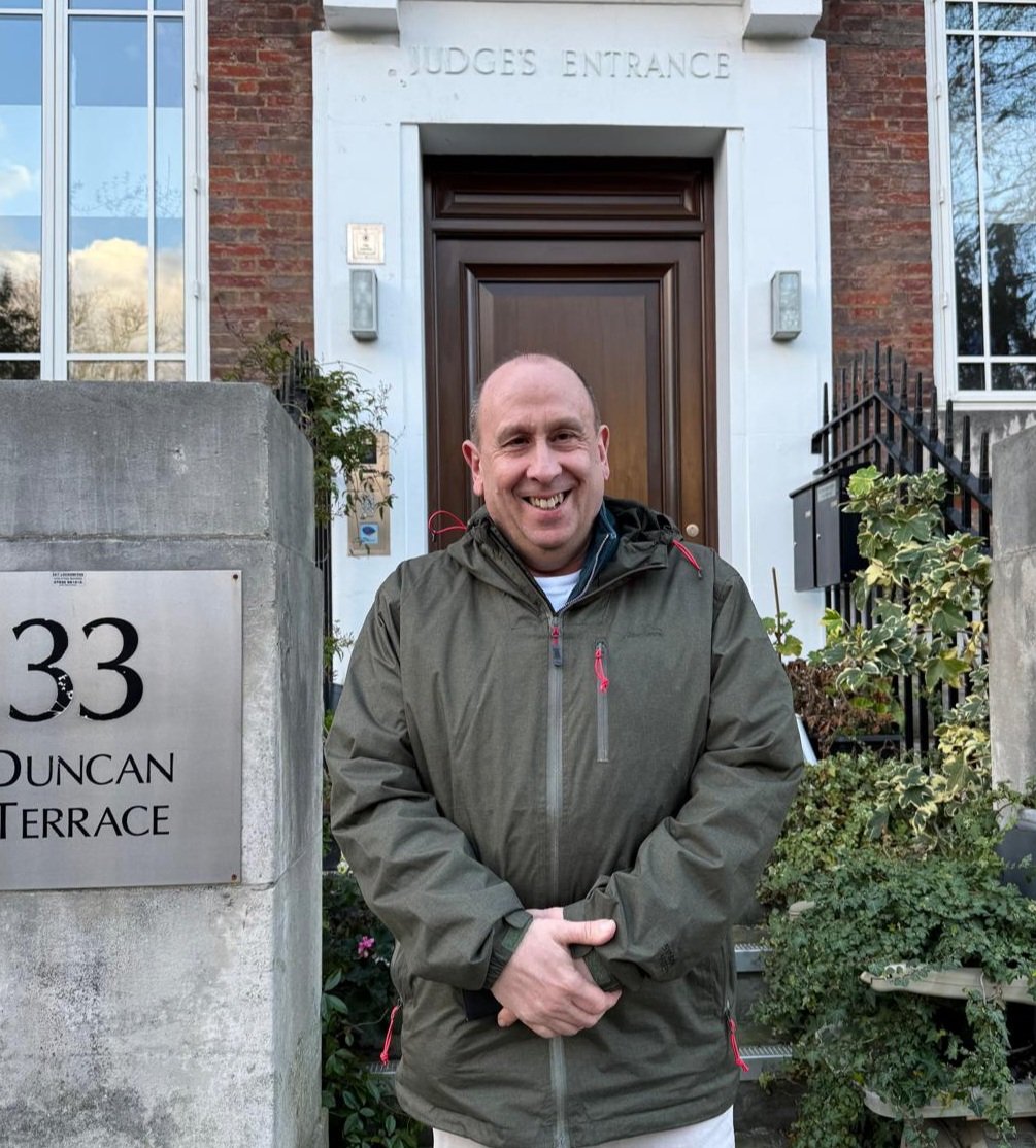 Howard Kemp tweet media