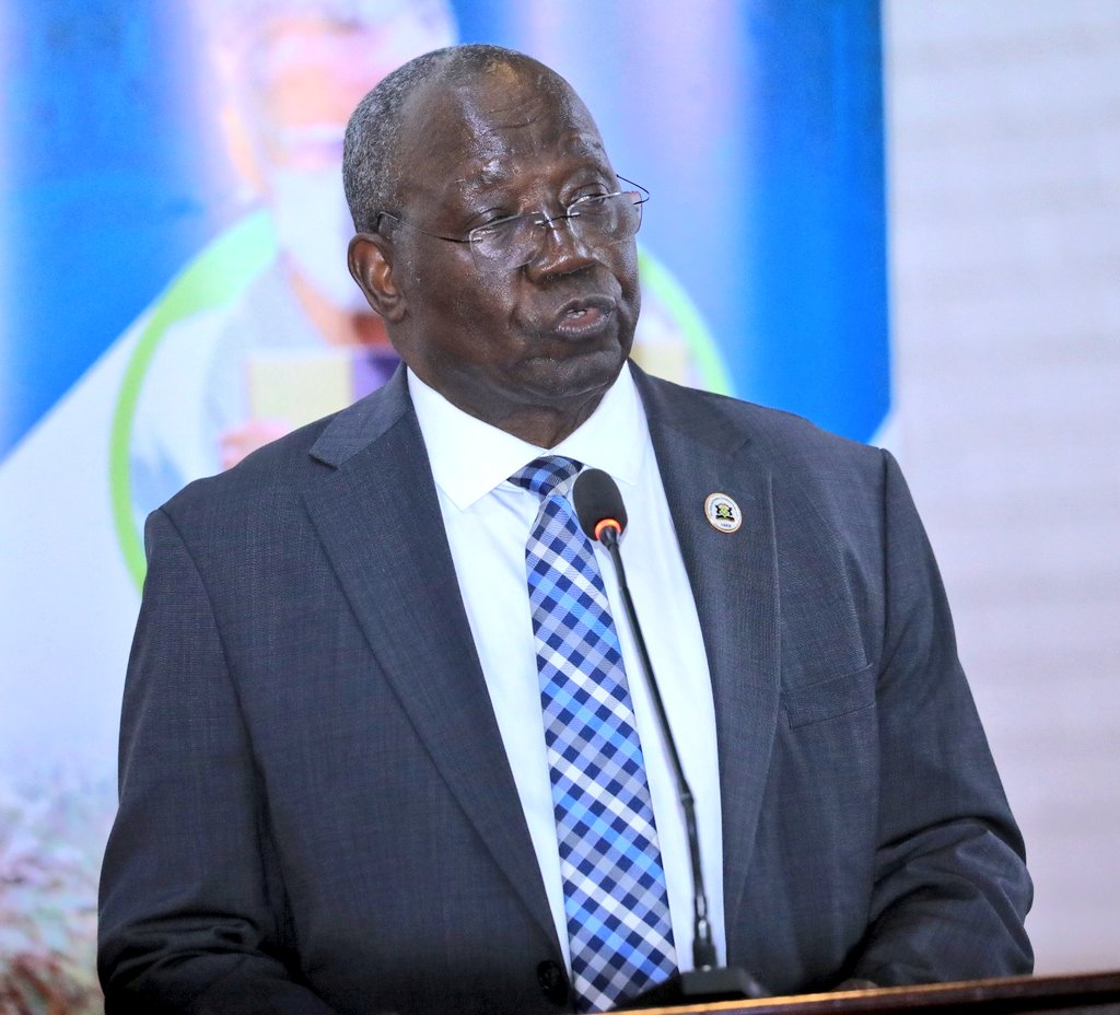 Uganda National Examinations Board tweet media