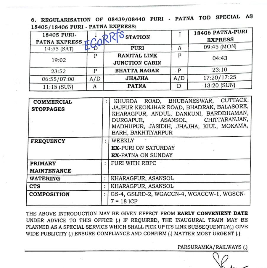 ECoR Railfans tweet media