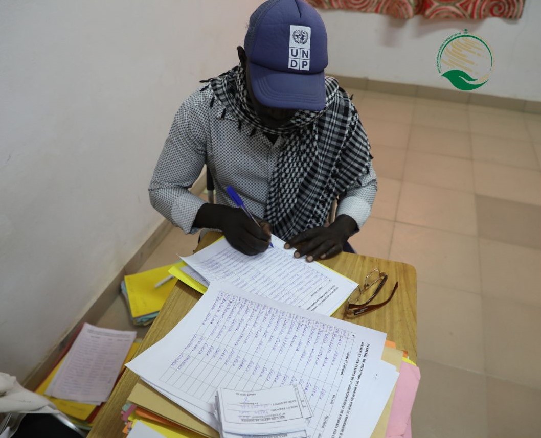 PNUD Cameroun tweet media