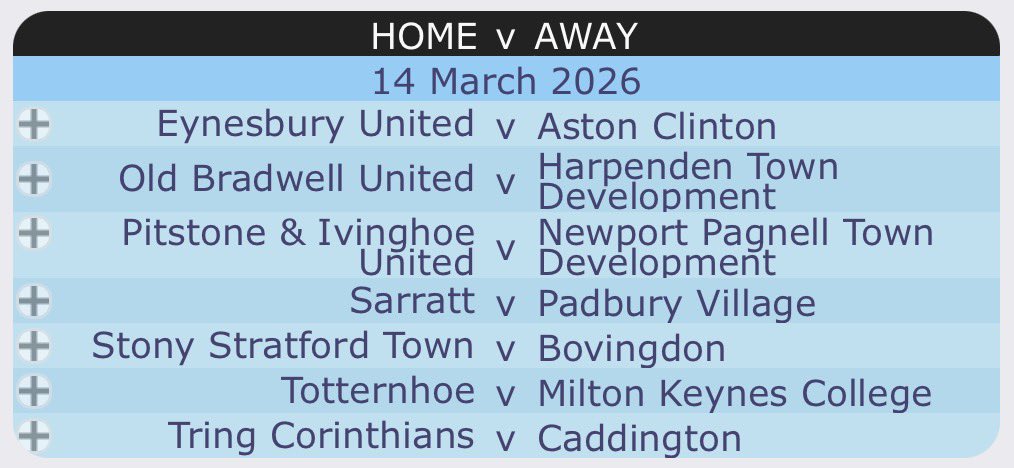 Spartan South Midlands Talk tweet media