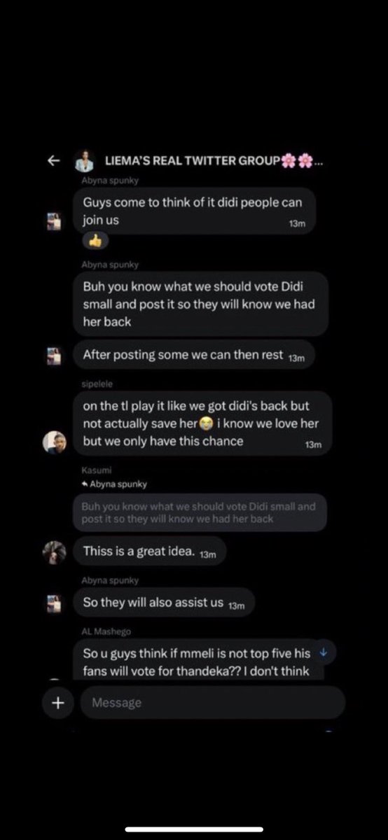 Ratile.🩷 tweet media