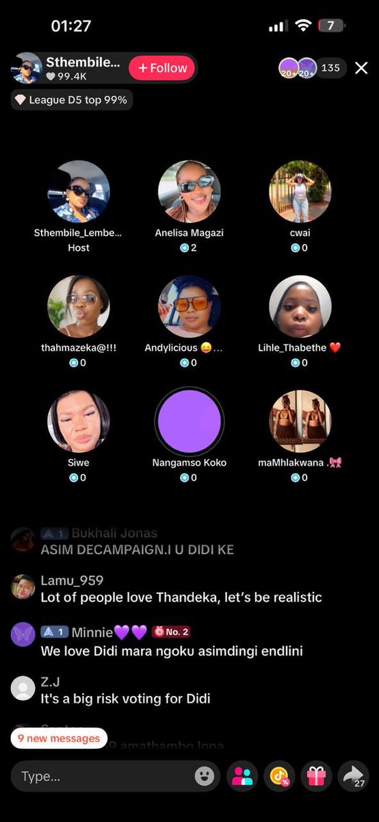 Ratile.🩷 tweet media