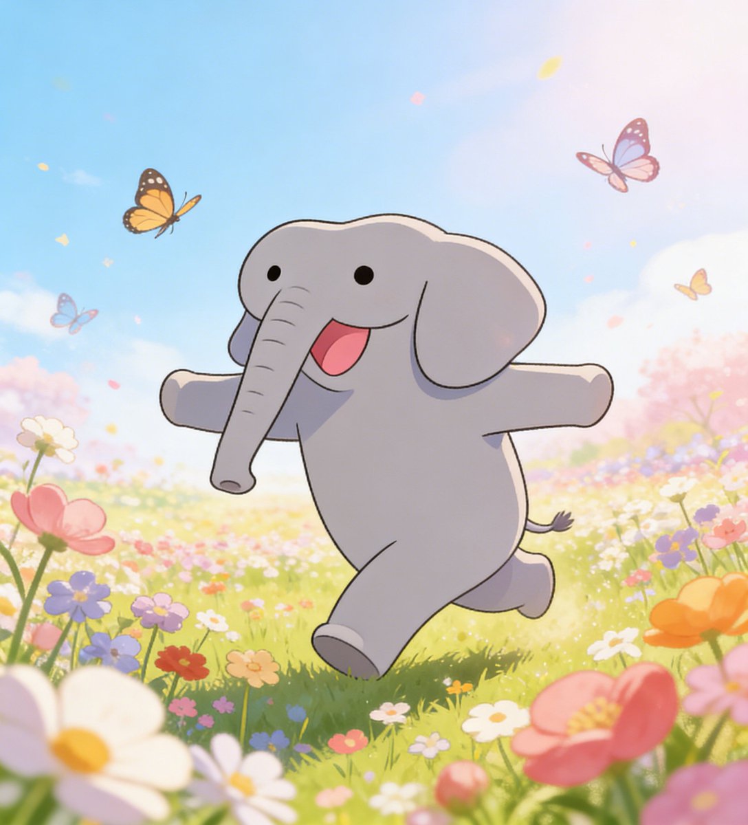 Whyanelephant tweet media