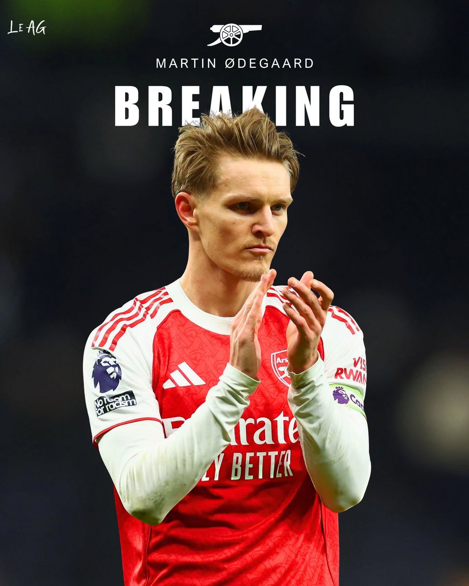Le African Gooner tweet media