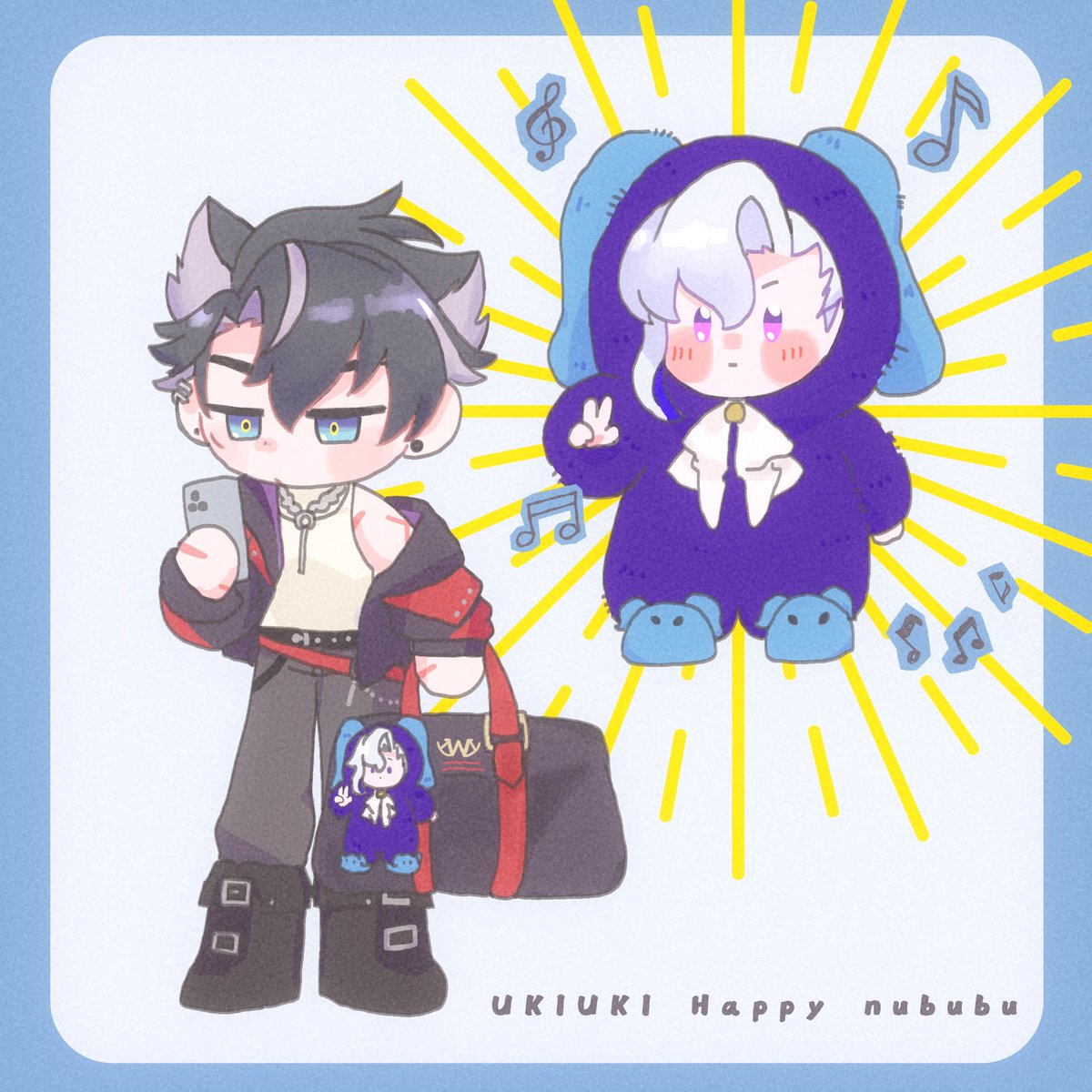 んさ🐶 tweet media