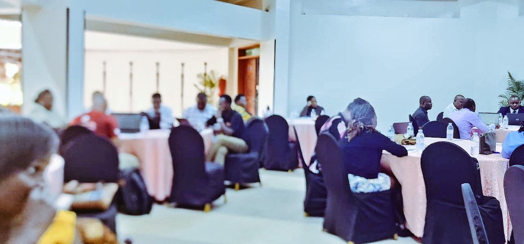 Joyce Atimango tweet media