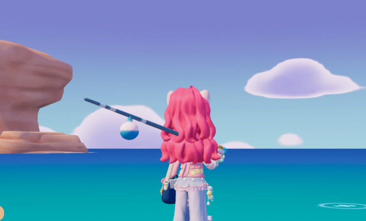 ハートピアでびゅー。
気分転換にやるくらいです。
#ハートピア