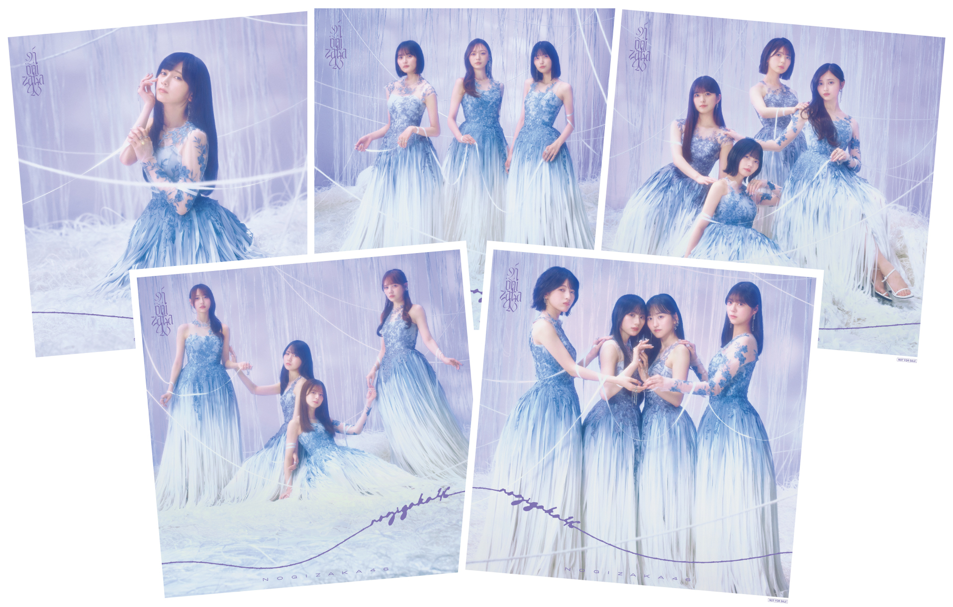 乃木坂46 on X: 