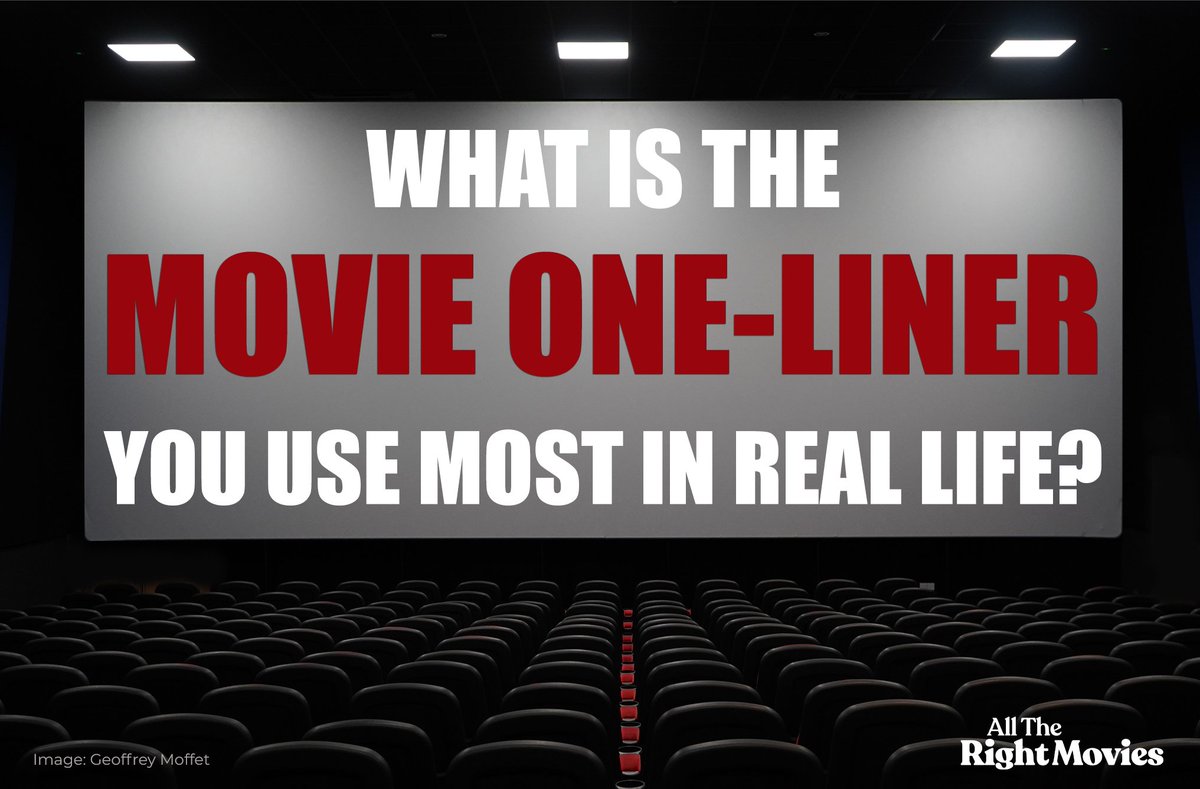 All The Right Movies tweet media