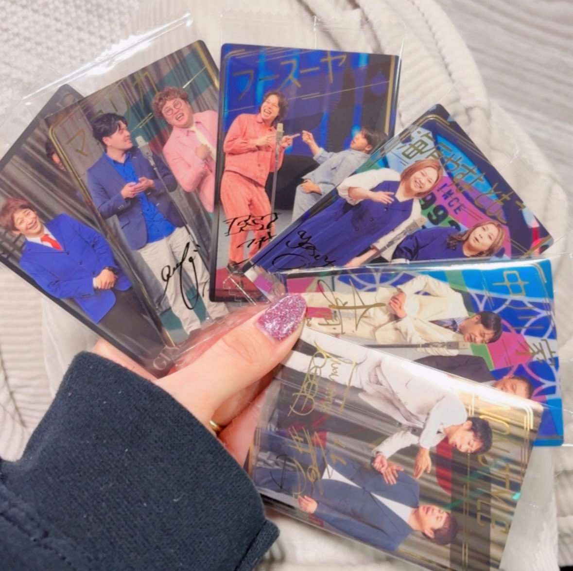 ちちゃ tweet media