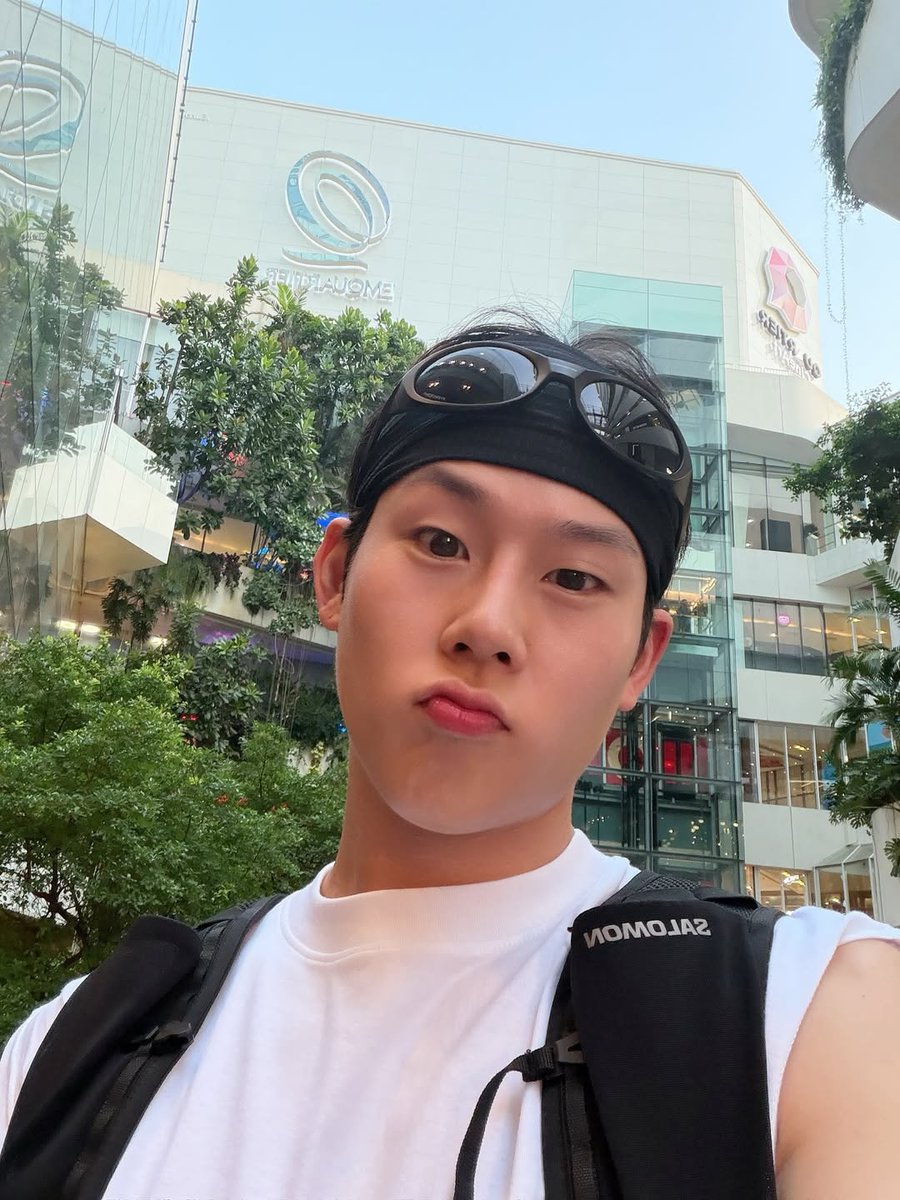 เมียม่อน​All​ Member​🌹BelovedMonstaX tweet media