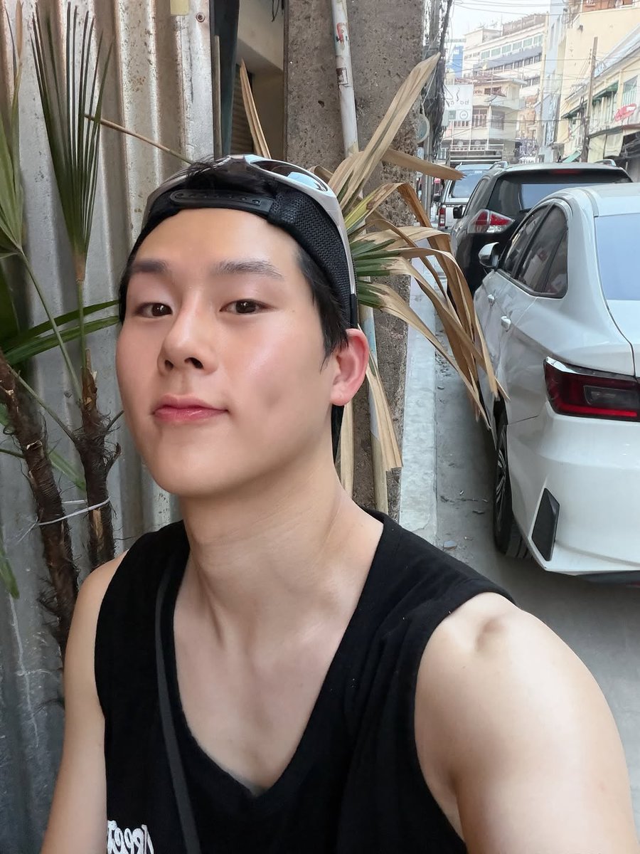 เมียม่อน​All​ Member​🌹BelovedMonstaX tweet media