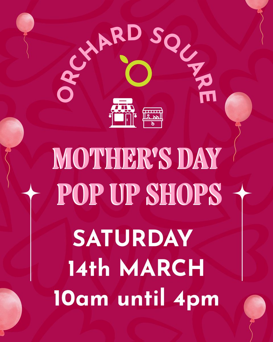 Orchard Square tweet media