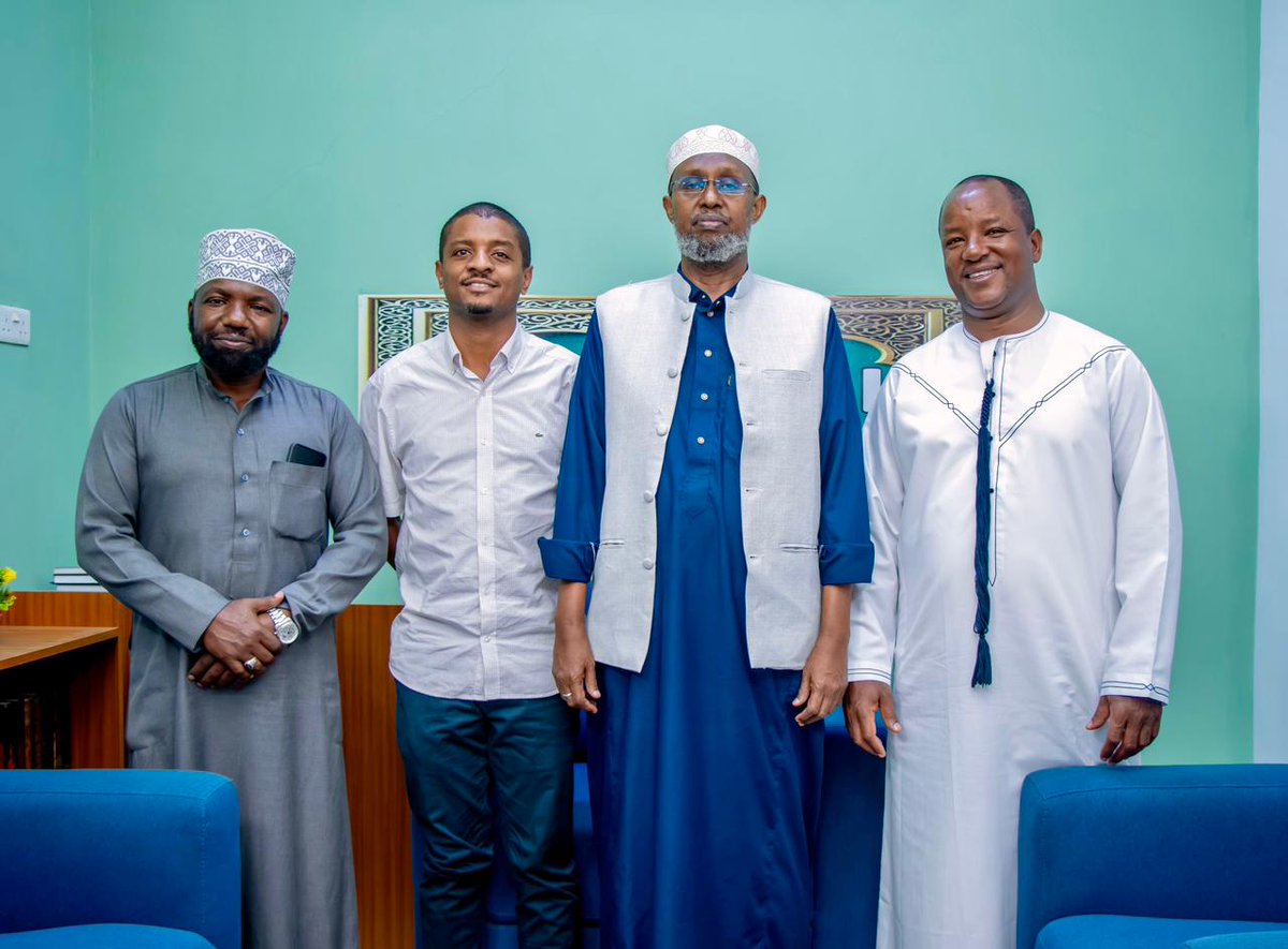 Absa Kenya Foundation tweet media