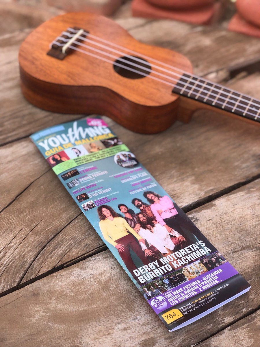 Youthing tweet media