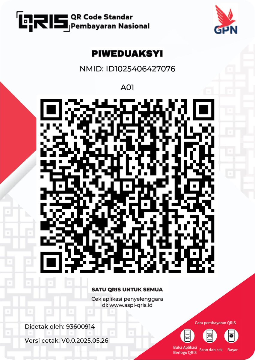 ih yaAllahh ada aja bulan puasa namaku dipake buat ngescam😭 demi Allah aku gatau apa2 yaAllahh dia dm aku buat take jualanku trs minta tolong tf ke seller dia soalnya dia limit😭

Jahat bgt kamu ngescam pake namaku @eiitaesan aku lagi kerja tbtb di dm korban kamu minta refund