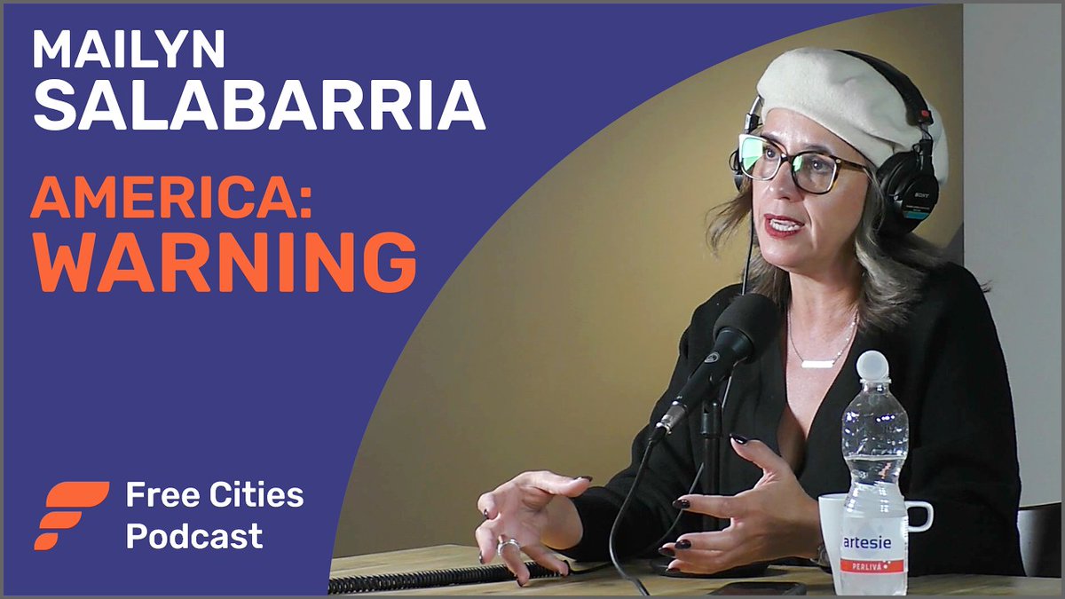 Free Cities Foundation tweet media