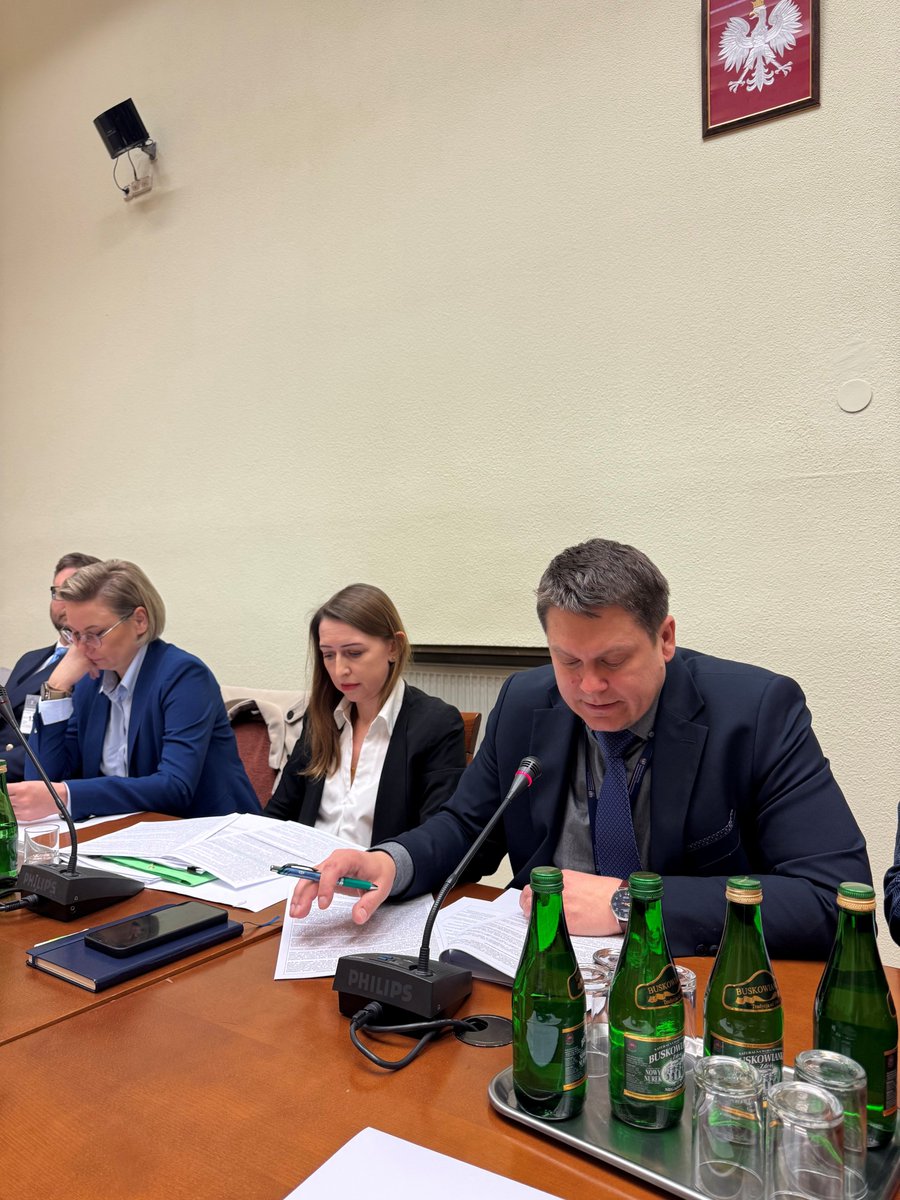 Społeczeństwo Obywatelskie KPRM tweet media