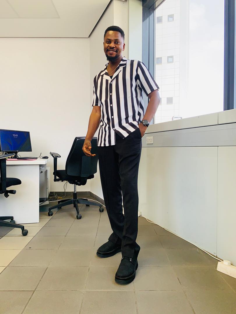 TheRealOmoMUMMY™ tweet media