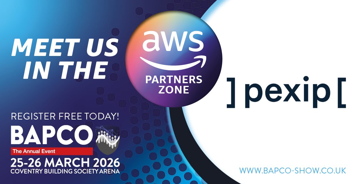 BAPCO Annual Conference & Exhibition tweet media