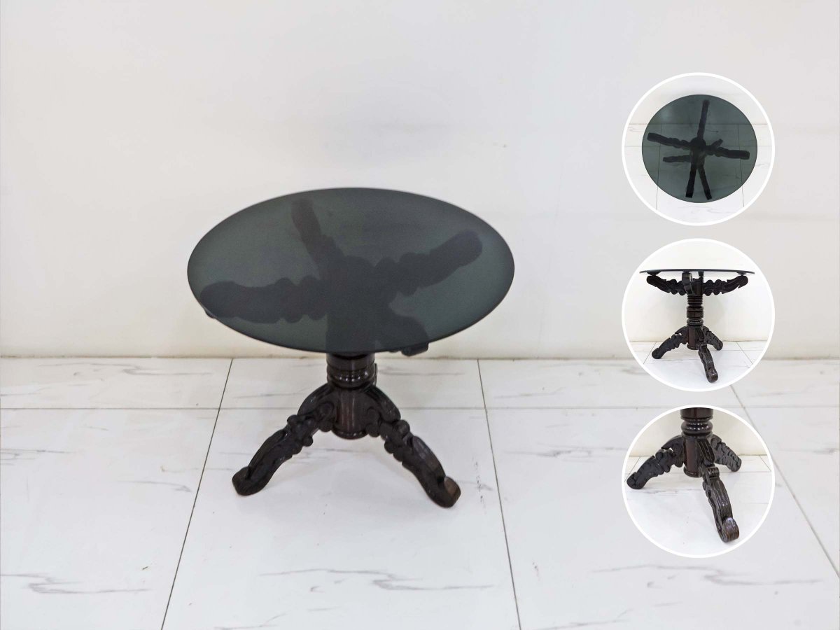 Furniture_Hub_'s tweet image. ✨Where conversations find their circle!
Smooth edges, timeless stories. 

☕🍵 Your tea/coffee talk deserves this stage.

👉 Shop now: furniturehub.com.np

#RoundTables #CoffeeTableDesign #TeaTimeStyle #FurnitureHub