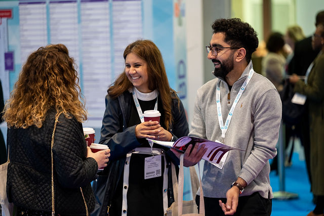 Clinical Pharmacy Congress tweet media