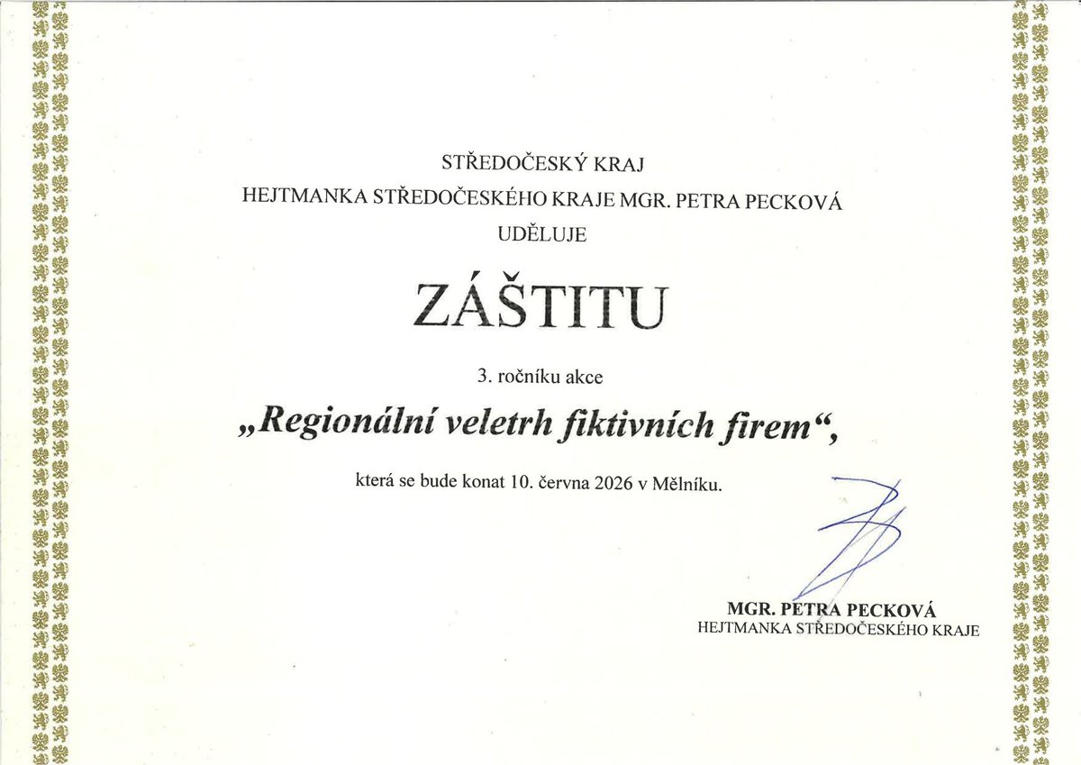 ISŠT Mělník tweet media
