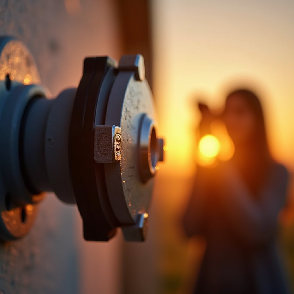 BCK Fire Sprinklers tweet media