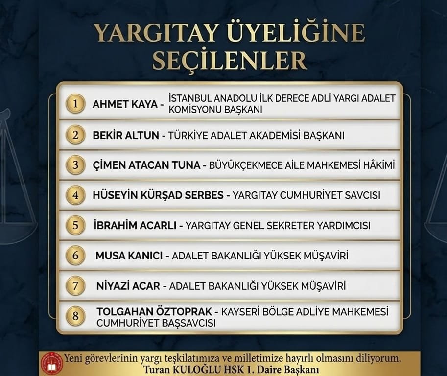 Turan KULOĞLU tweet media