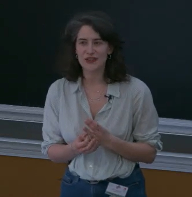 Bibliothèque du CIRM tweet media