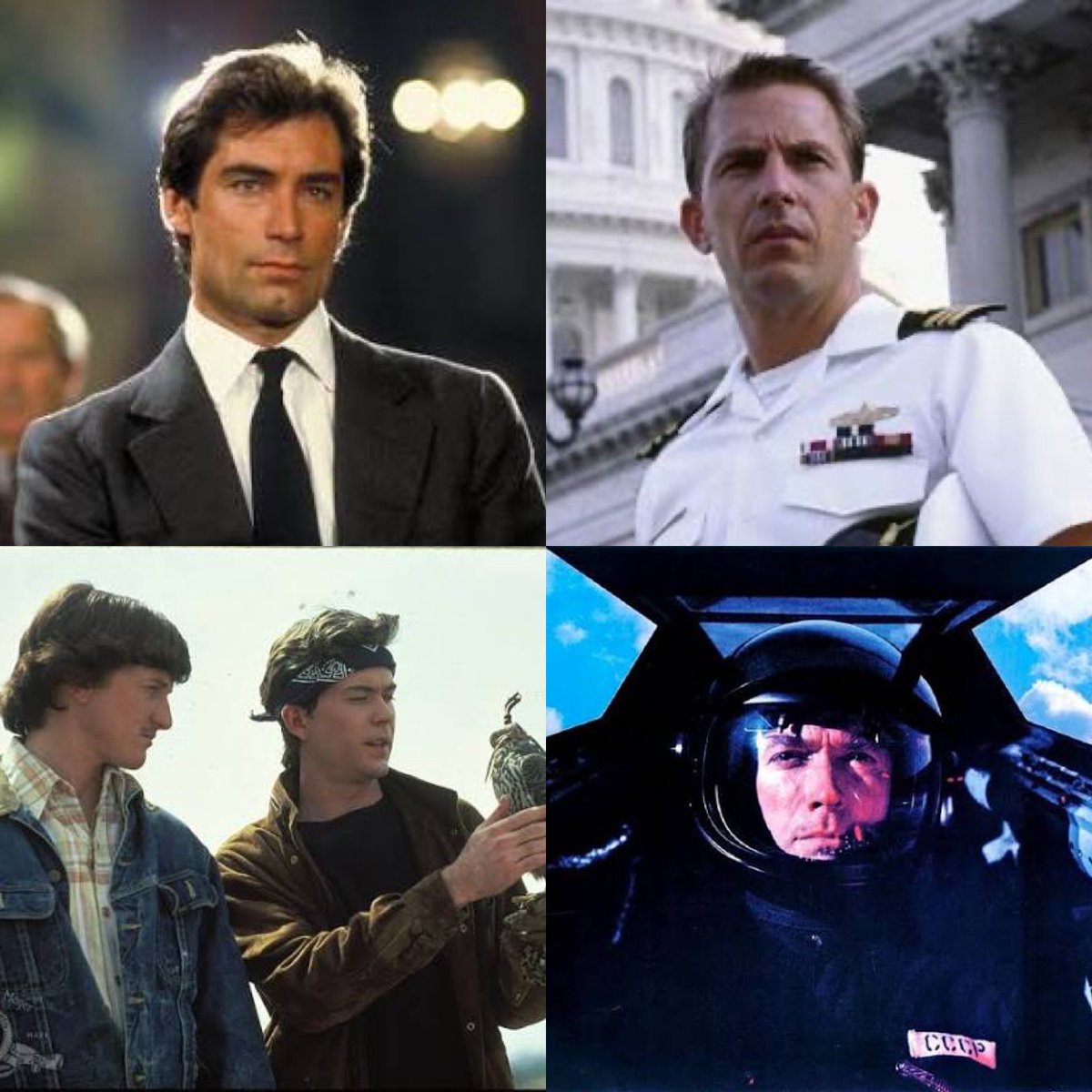 SpyHards - A Spy Movie Podcast tweet media