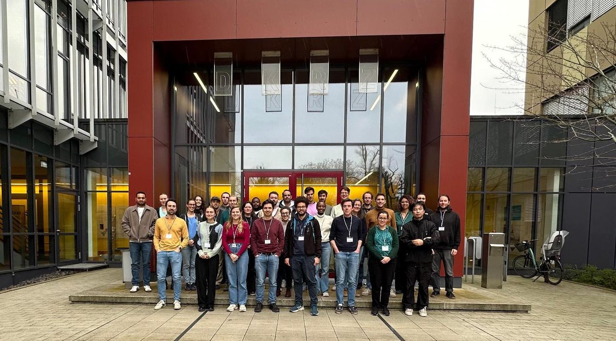 EXPECT Project tweet media