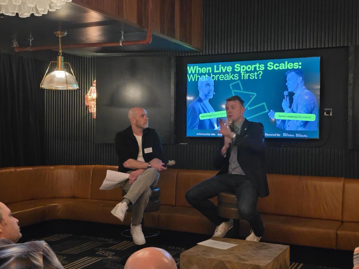 broadpeak tweet media