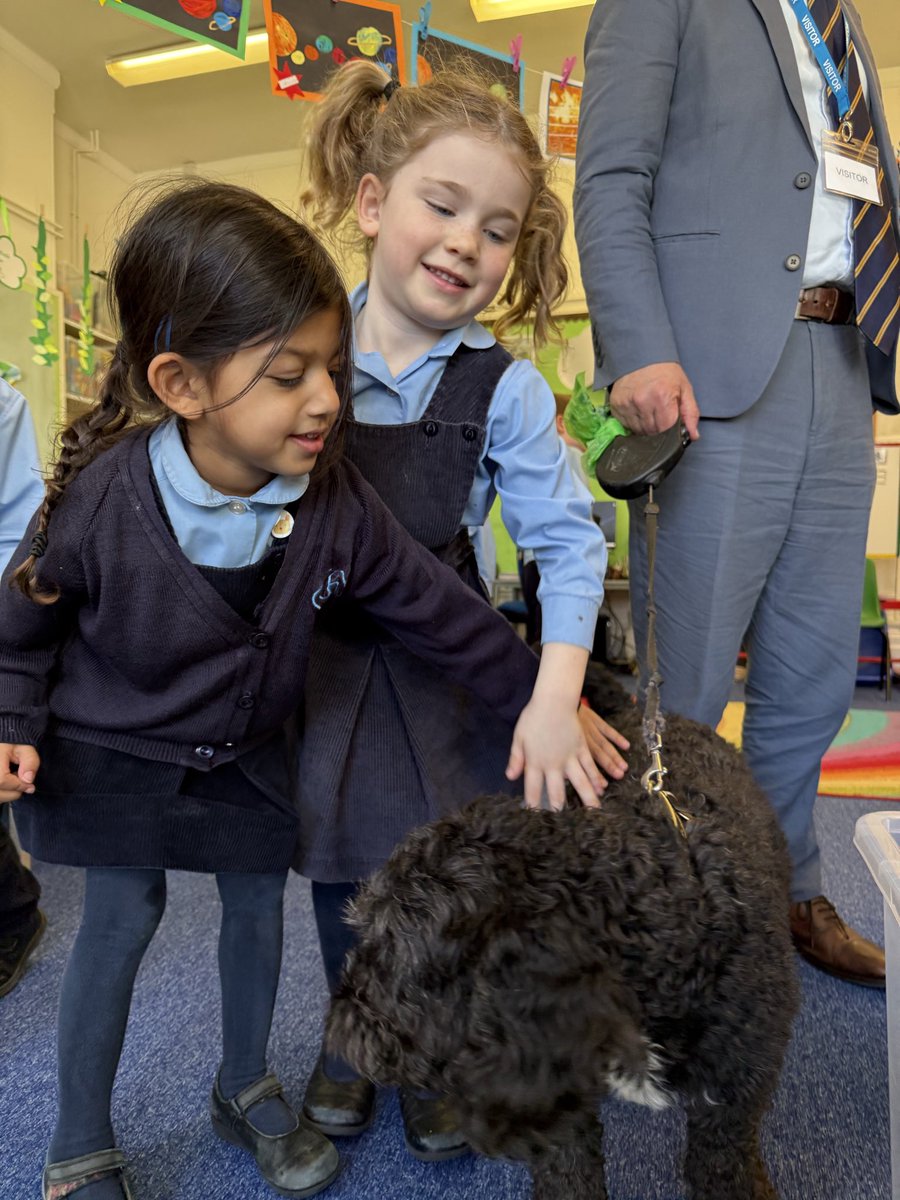 Upton Transition tweet media