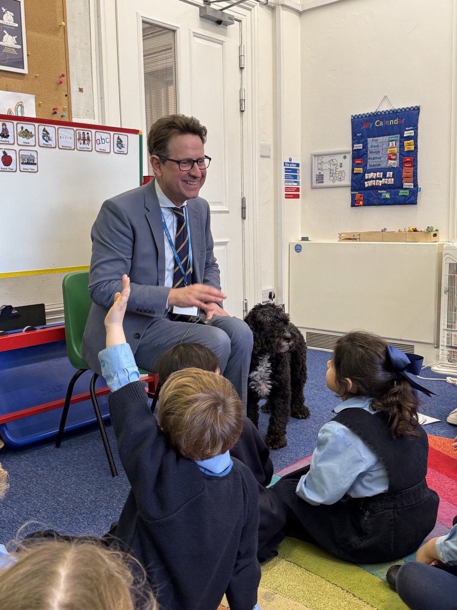 Upton Transition tweet media