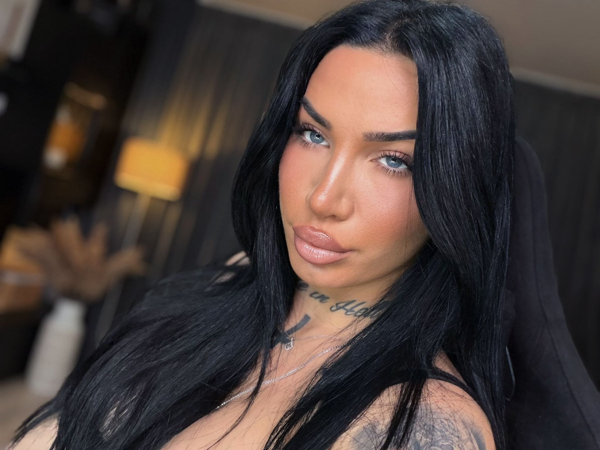 SheDaemon ⛓️ tweet media