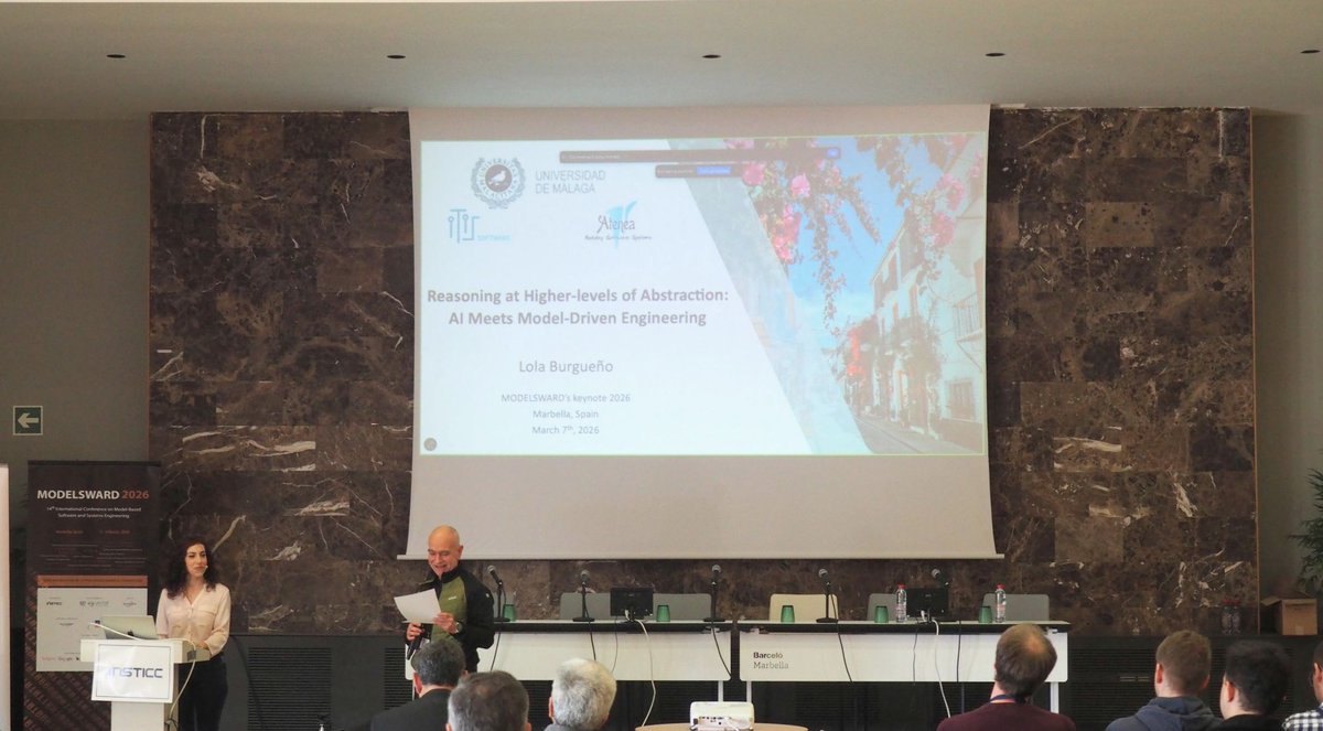 ITIS UMA tweet media