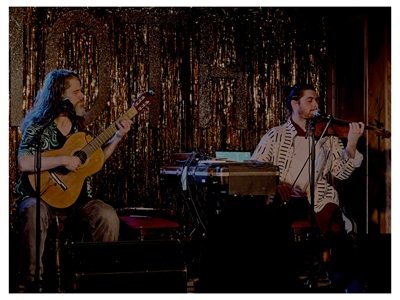 Musos' Guide tweet media